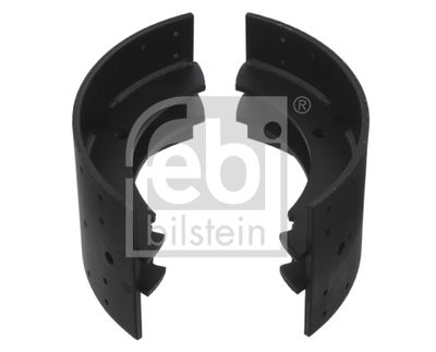 Brake Shoe Set FEBI BILSTEIN 12215