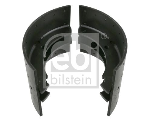 FEBI BILSTEIN 12221 Brake Shoe Set