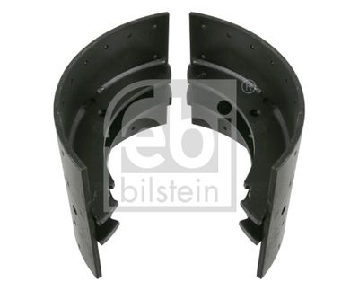 Brake Shoe Set FEBI BILSTEIN 12221