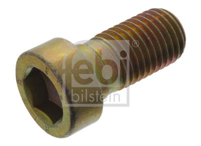 Screw FEBI BILSTEIN 12227