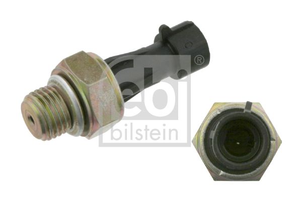 FEBI BILSTEIN 12228 Oil Pressure Switch