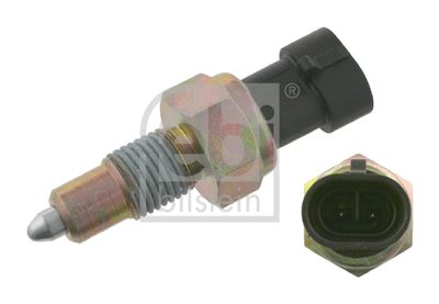 Switch, reverse light FEBI BILSTEIN 12234