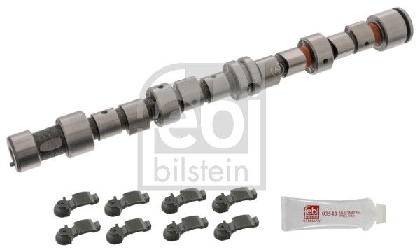 FEBI BILSTEIN 12242 Camshaft Kit