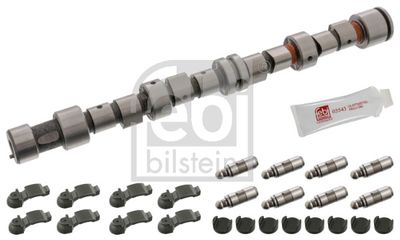 Camshaft Kit FEBI BILSTEIN 12243