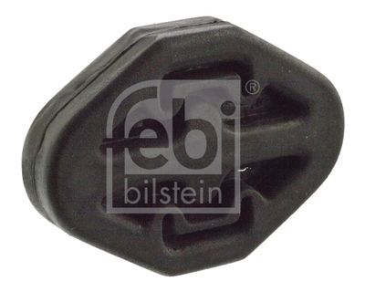 Mount, exhaust system FEBI BILSTEIN 12252
