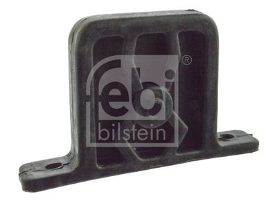 Mount, exhaust system FEBI BILSTEIN 12253