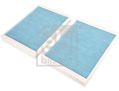 Filter Set, cabin air FEBI BILSTEIN 12263