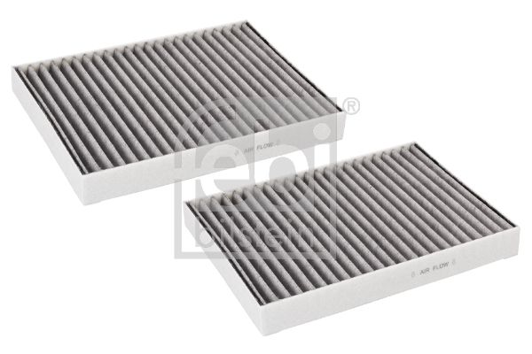 FEBI BILSTEIN 12264 Filter Set, cabin air