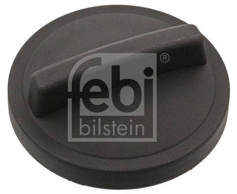 FEBI BILSTEIN 12277 Sealing Cap, oil filler neck