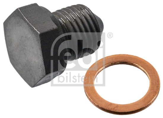 FEBI BILSTEIN 12281 Screw Plug, oil sump