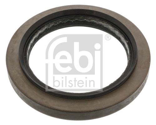 FEBI BILSTEIN 12282 Shaft Seal, wheel bearing