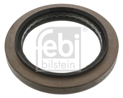 Shaft Seal, wheel bearing FEBI BILSTEIN 12282