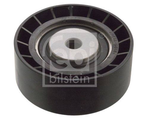 FEBI BILSTEIN 12286 Deflection/Guide Pulley, V-ribbed belt