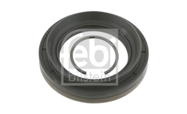 FEBI BILSTEIN 12297 Shaft Seal, drive shaft