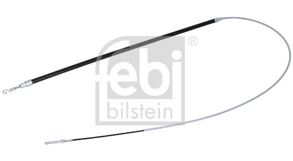 FEBI BILSTEIN 12303 Cable Pull, parking brake