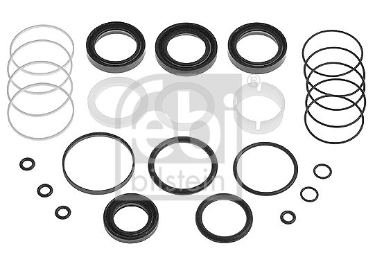 FEBI BILSTEIN 12307 Gasket Set, steering gear