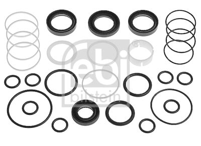 Gasket Set, steering gear FEBI BILSTEIN 12308
