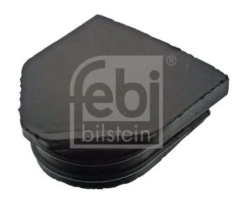 FEBI BILSTEIN 12310 Plug, rocker arm shaft mounting bore