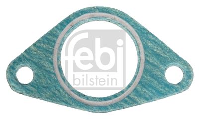 Gasket, intake manifold FEBI BILSTEIN 12314