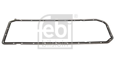 Gasket, oil sump FEBI BILSTEIN 12318