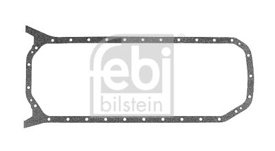 Gasket, oil sump FEBI BILSTEIN 12319