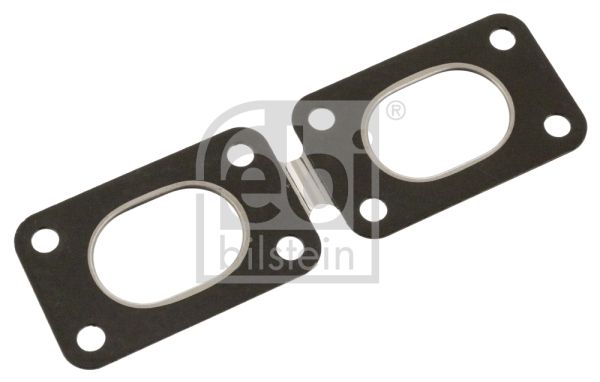 FEBI BILSTEIN 12320 Gasket, exhaust manifold