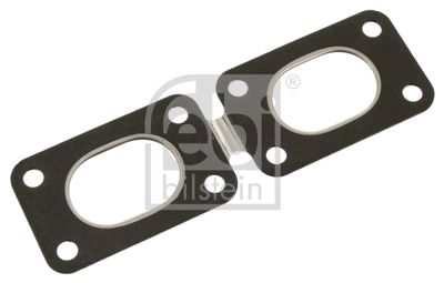 Gasket, exhaust manifold FEBI BILSTEIN 12320