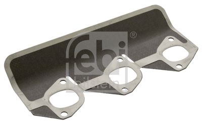 Gasket, exhaust manifold FEBI BILSTEIN 12322