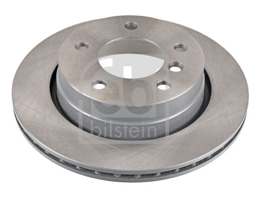 FEBI BILSTEIN 12324 Brake Disc