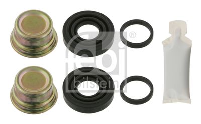 Repair Kit, brake caliper FEBI BILSTEIN 12337