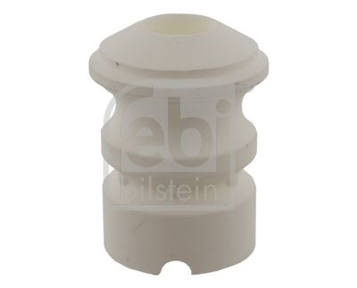 Rubber Buffer, suspension FEBI BILSTEIN 12340