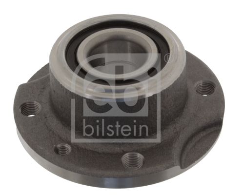 FEBI BILSTEIN 12370 Wheel Bearing Kit
