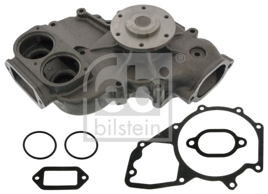 FEBI BILSTEIN 12371 Water Pump, engine cooling