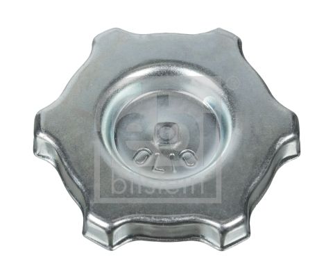 FEBI BILSTEIN 12374 Sealing Cap, oil filler neck