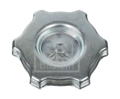 Sealing Cap, oil filler neck FEBI BILSTEIN 12374