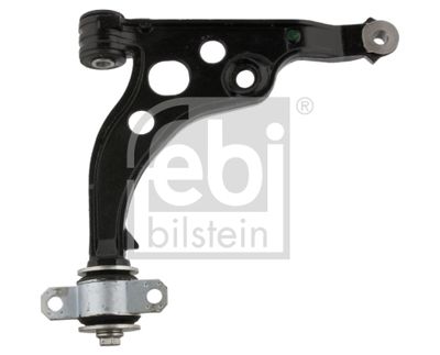 Control/Trailing Arm, wheel suspension FEBI BILSTEIN 12386