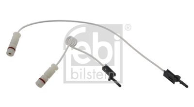Warning Contact Set, brake pad wear FEBI BILSTEIN 12388