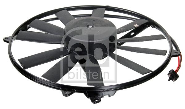 FEBI BILSTEIN 12391 Fan, engine cooling