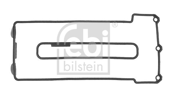 FEBI BILSTEIN 12396 Gasket Set, cylinder head cover