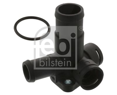 Coolant Flange FEBI BILSTEIN 12404