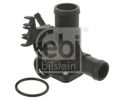 Coolant Flange FEBI BILSTEIN 12406