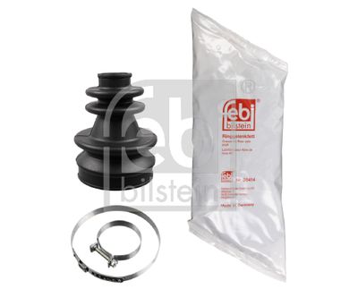 Bellow Kit, drive shaft FEBI BILSTEIN 12416