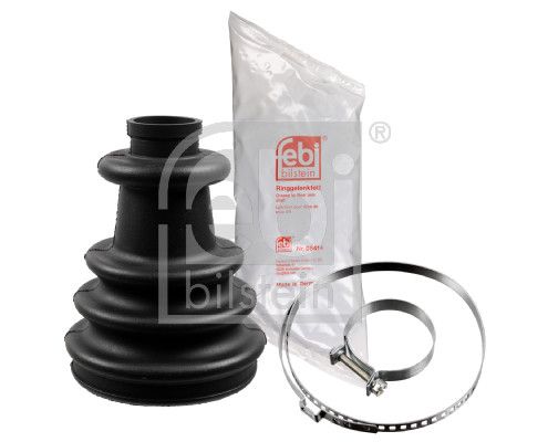 FEBI BILSTEIN 12417 Bellow Kit, drive shaft