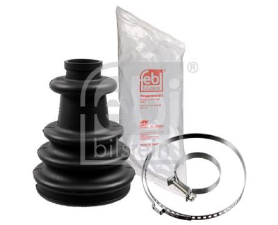 Bellow Kit, drive shaft FEBI BILSTEIN 12417