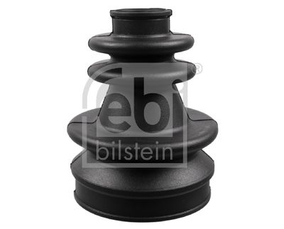 Bellow, drive shaft FEBI BILSTEIN 12418