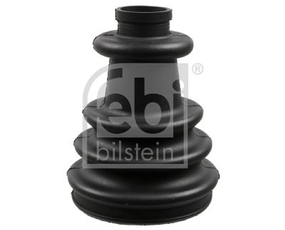 Bellow, drive shaft FEBI BILSTEIN 12419