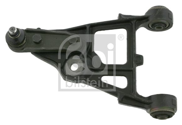 FEBI BILSTEIN 12420 Control/Trailing Arm, wheel suspension