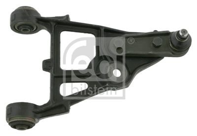 Control/Trailing Arm, wheel suspension FEBI BILSTEIN 12421