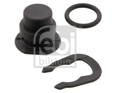 Sealing Plug, coolant flange FEBI BILSTEIN 12428
