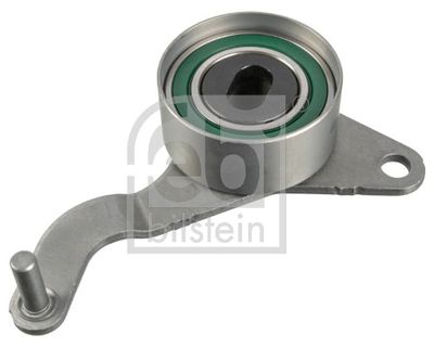 Tensioner Pulley, timing belt FEBI BILSTEIN 12432